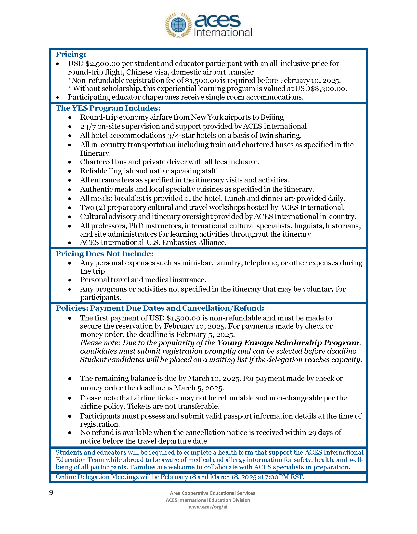 Young Envoys Scholarship Program April 2025 Final (1) Page 09